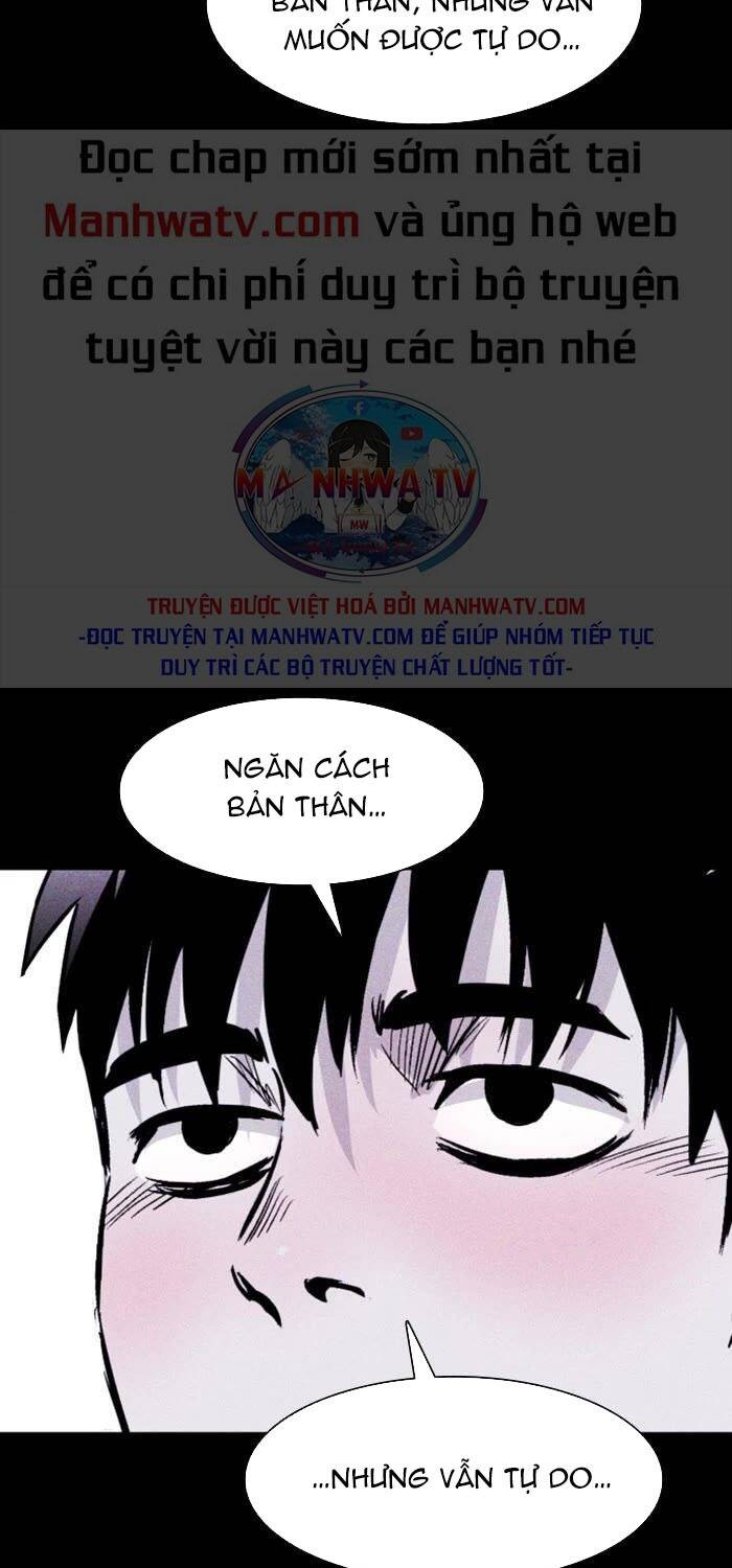 Chuồng lợn: Chapter 54