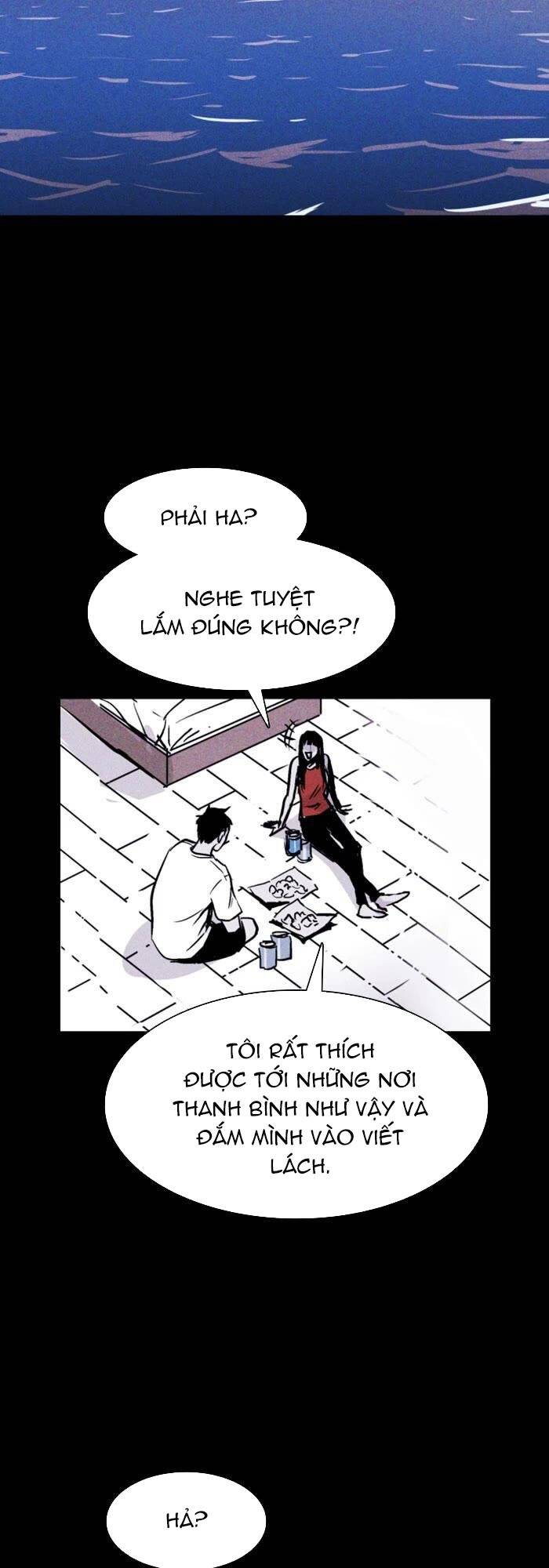 Chuồng lợn: Chapter 54