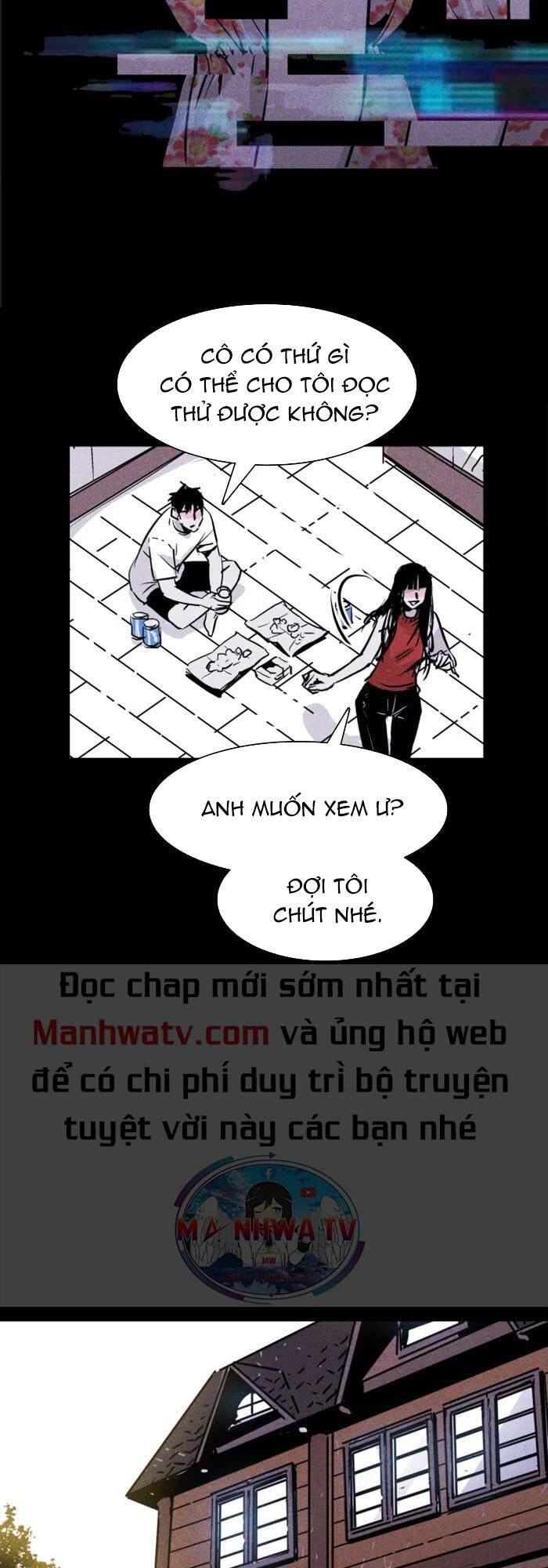 Chuồng lợn: Chapter 54