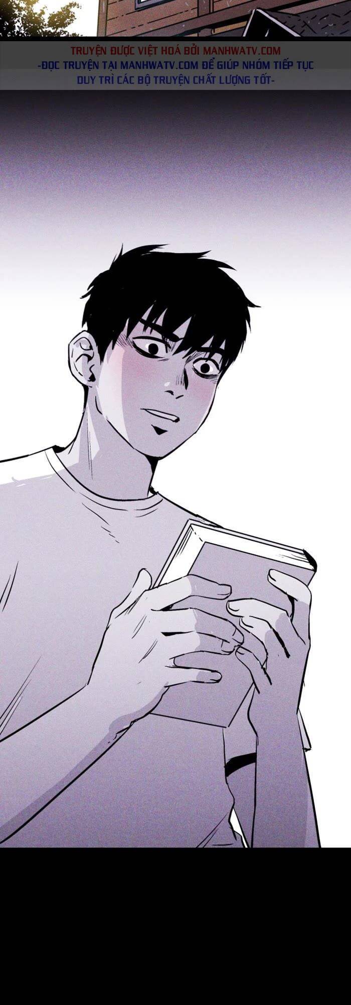Chuồng lợn: Chapter 54
