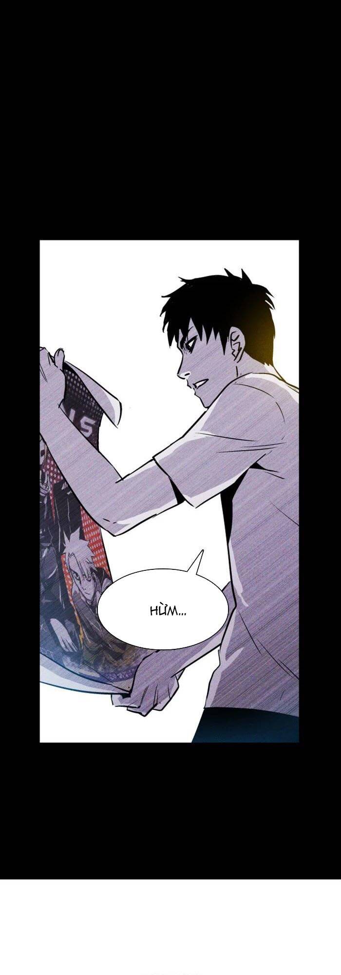 Chuồng lợn: Chapter 54