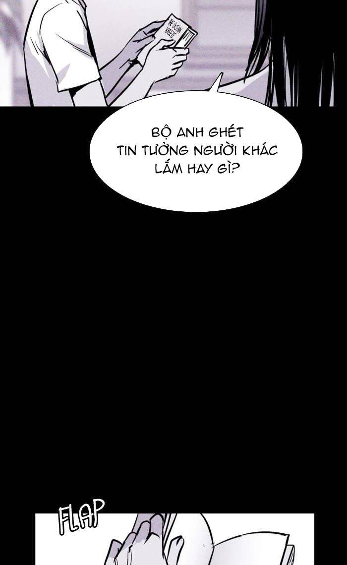 Chuồng lợn: Chapter 54