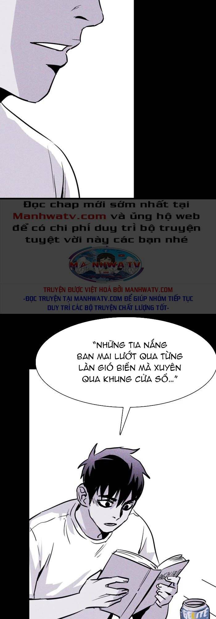 Chuồng lợn: Chapter 54