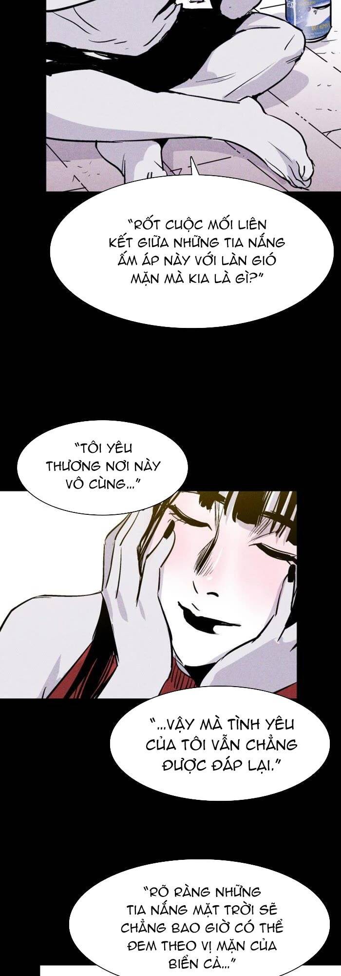 Chuồng lợn: Chapter 54
