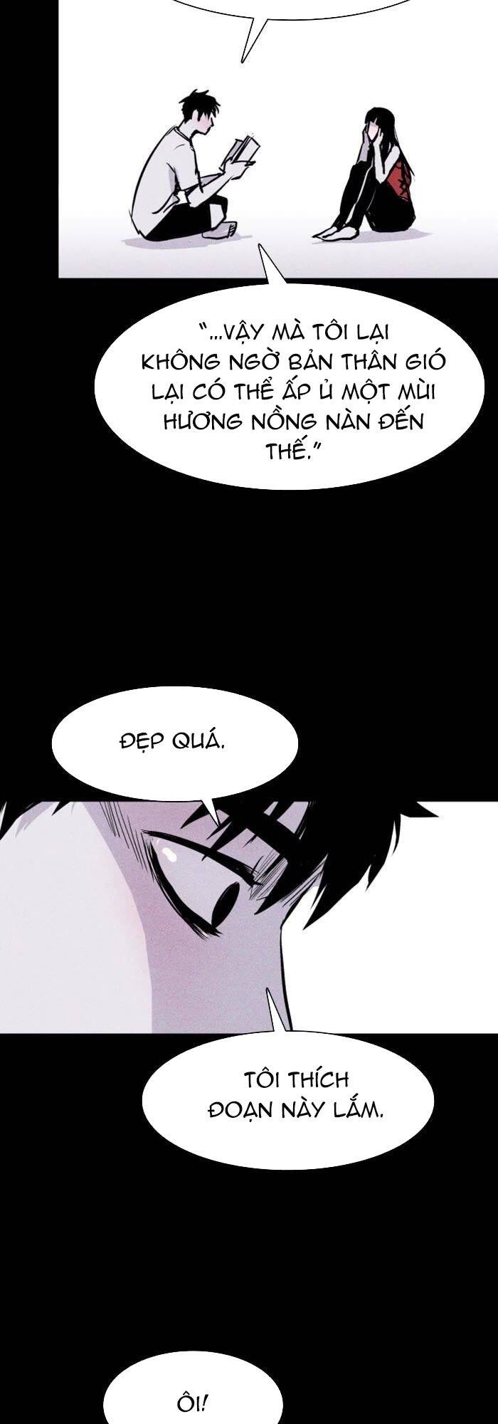 Chuồng lợn: Chapter 54