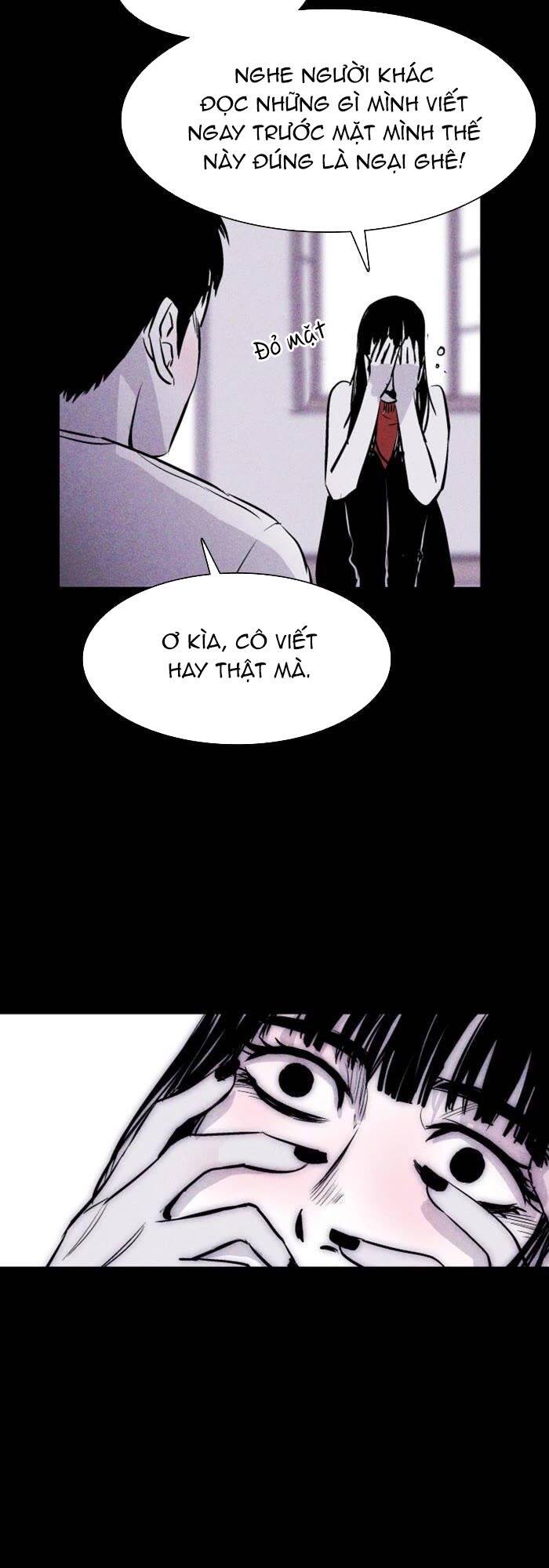 Chuồng lợn: Chapter 54