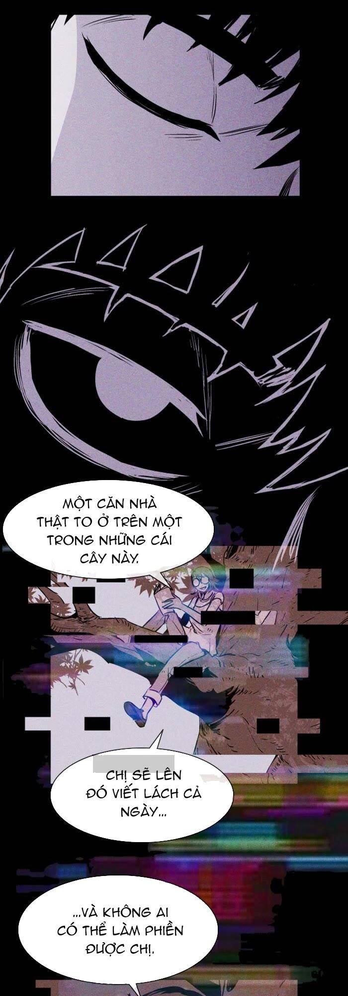 Chuồng lợn: Chapter 54