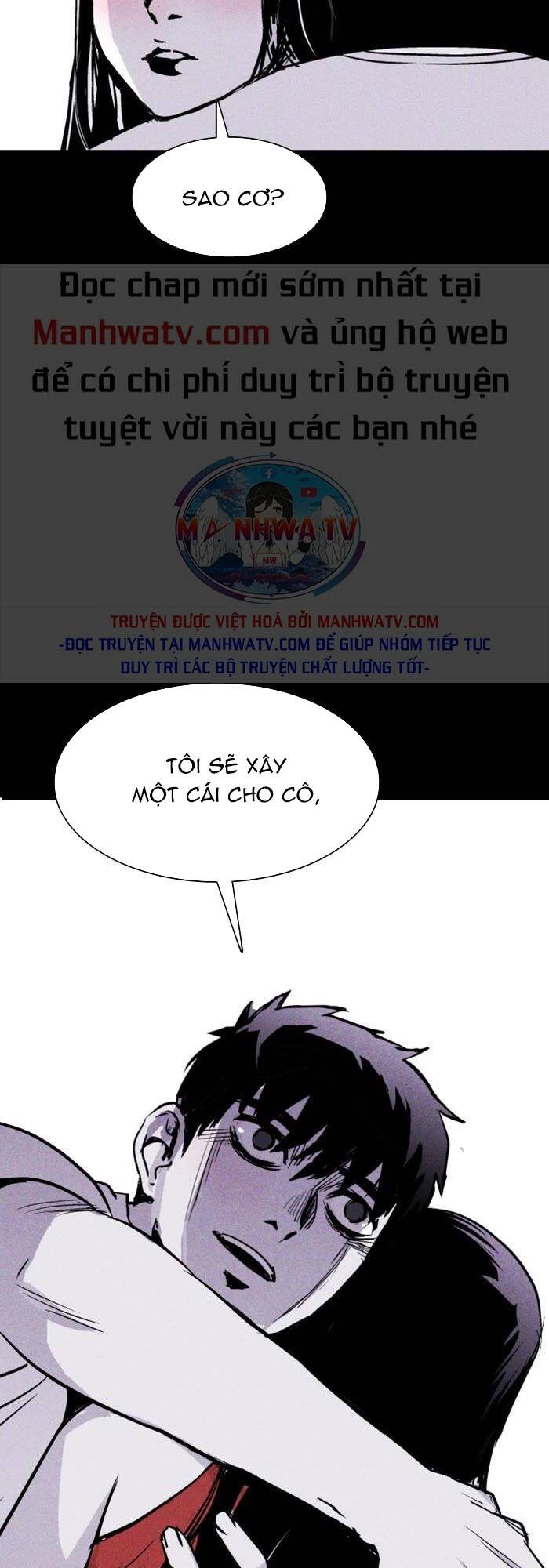 Chuồng lợn: Chapter 54