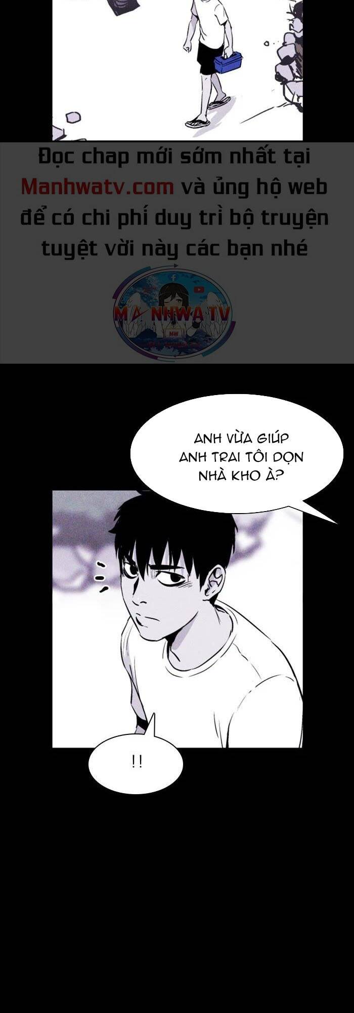 Chuồng lợn: Chapter 54