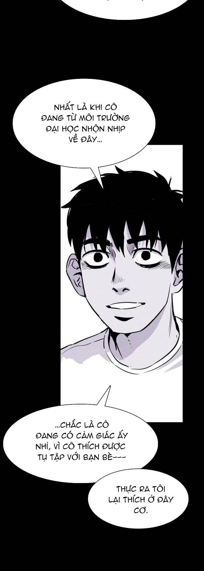 Chuồng lợn: Chapter 54