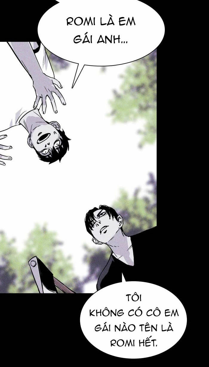 Chuồng lợn: Chapter 55