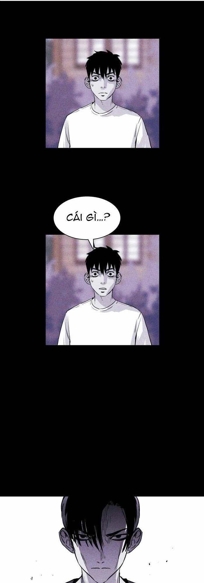 Chuồng lợn: Chapter 55