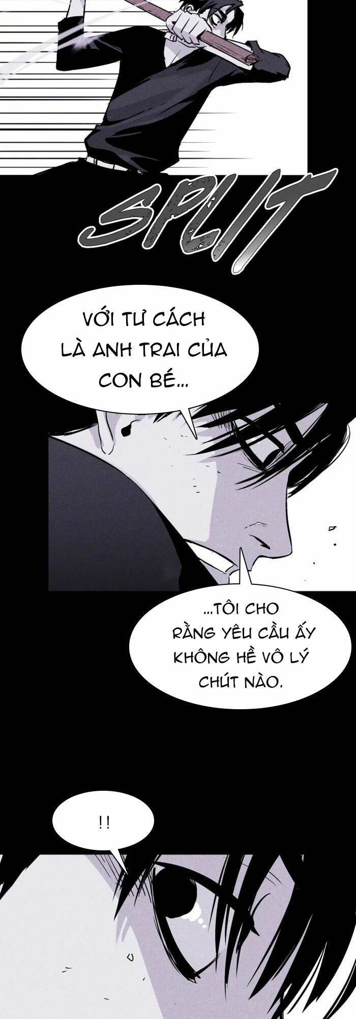 Chuồng lợn: Chapter 55