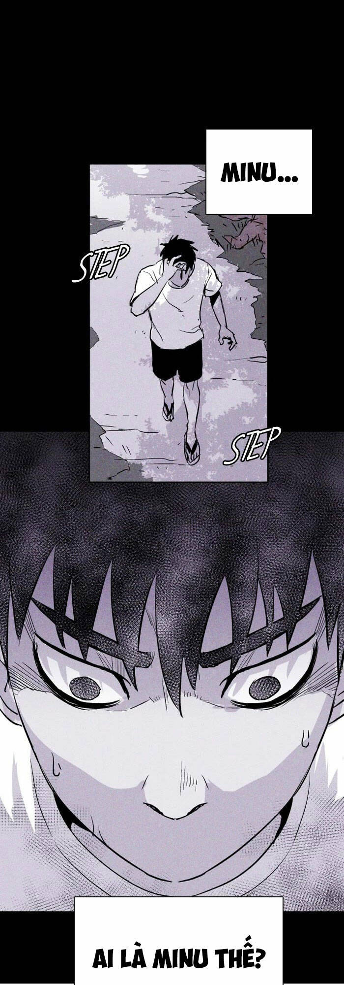 Chuồng lợn: Chapter 55
