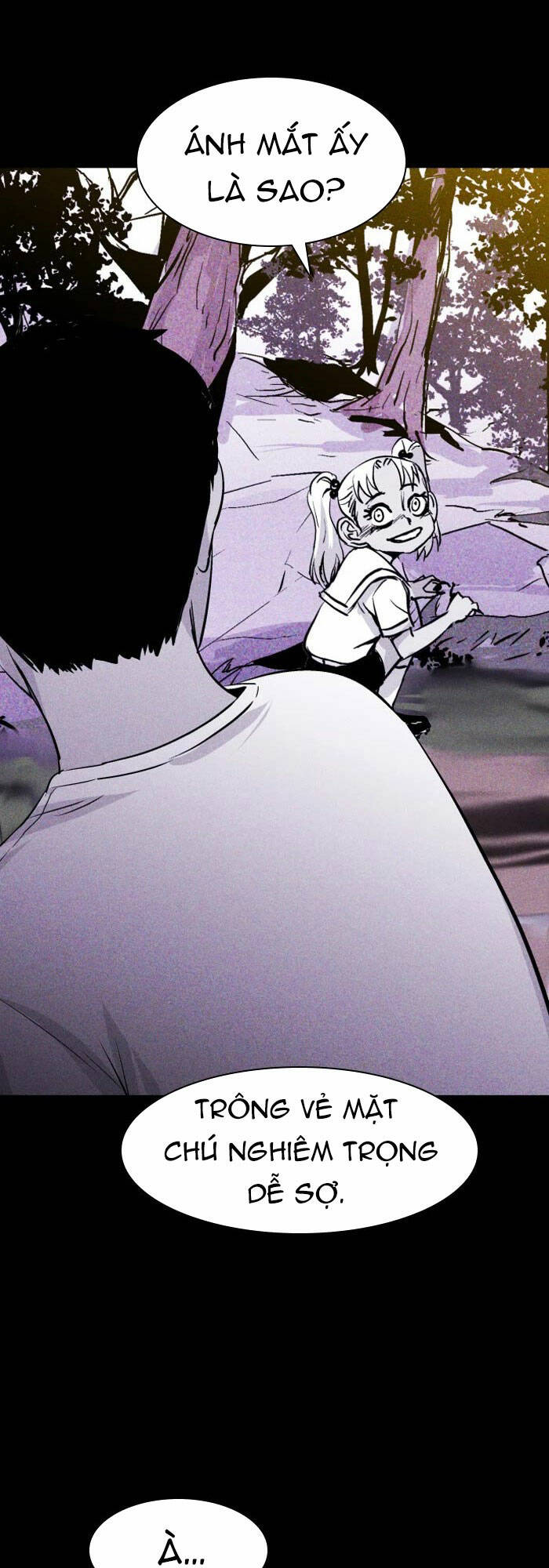 Chuồng lợn: Chapter 55
