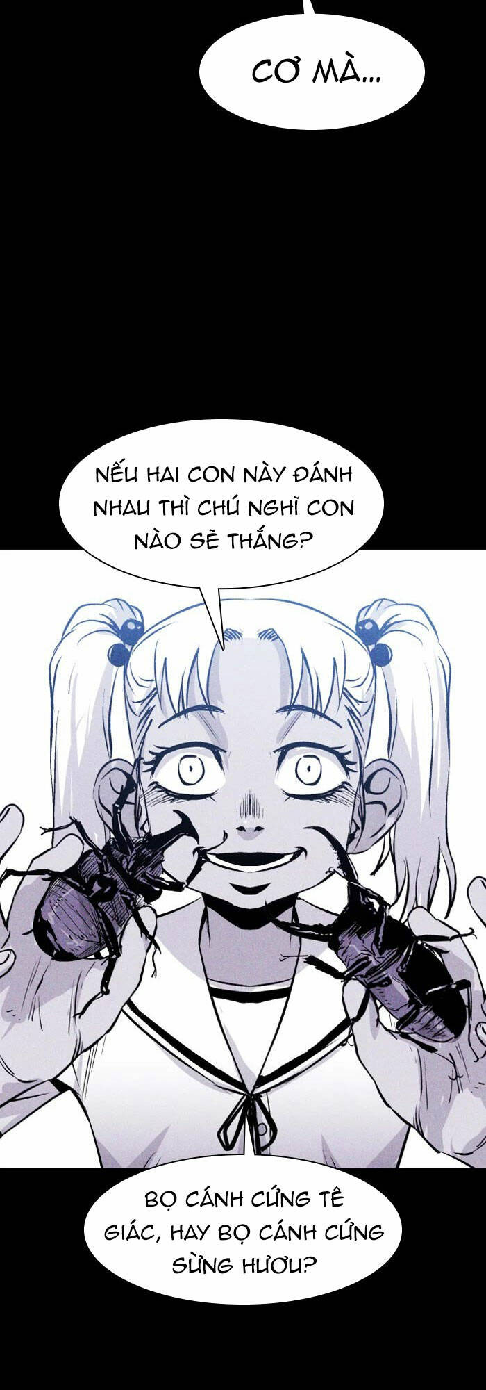 Chuồng lợn: Chapter 55