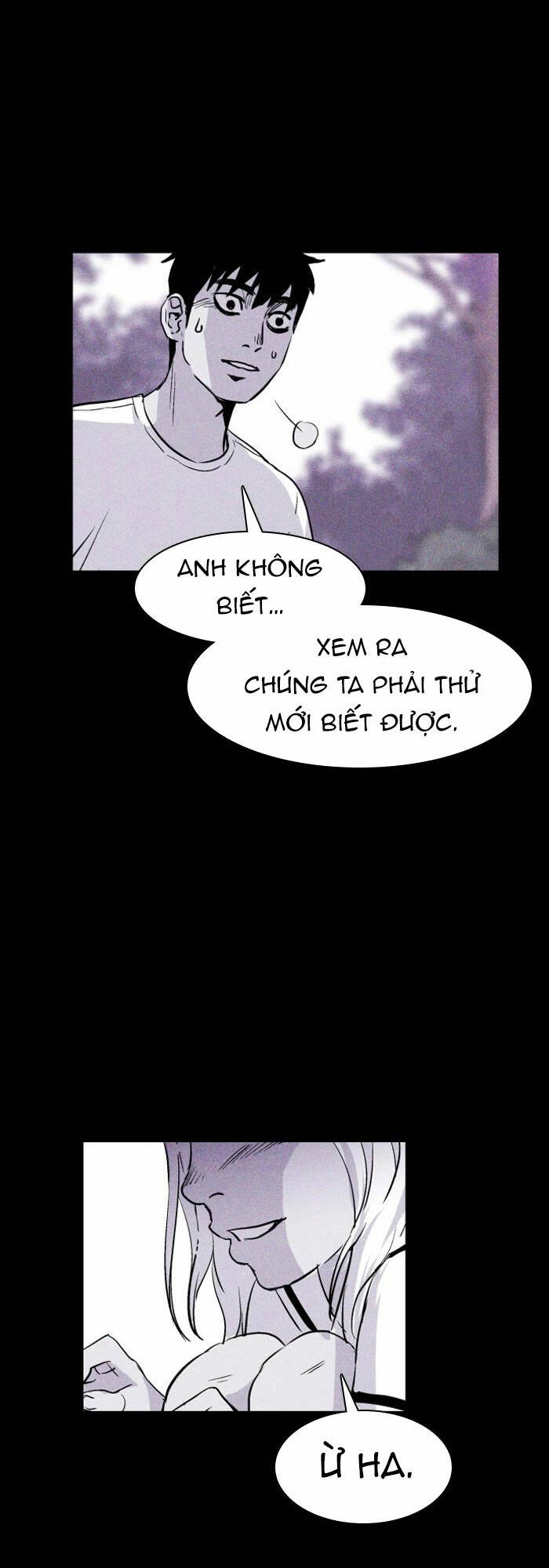 Chuồng lợn: Chapter 55