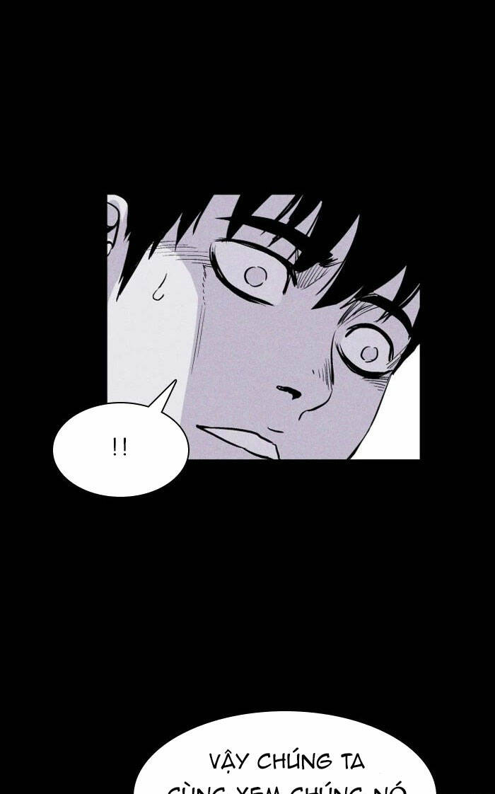 Chuồng lợn: Chapter 55
