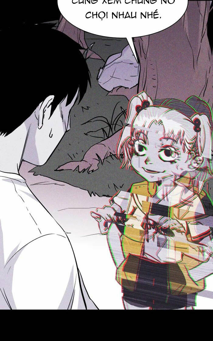 Chuồng lợn: Chapter 55