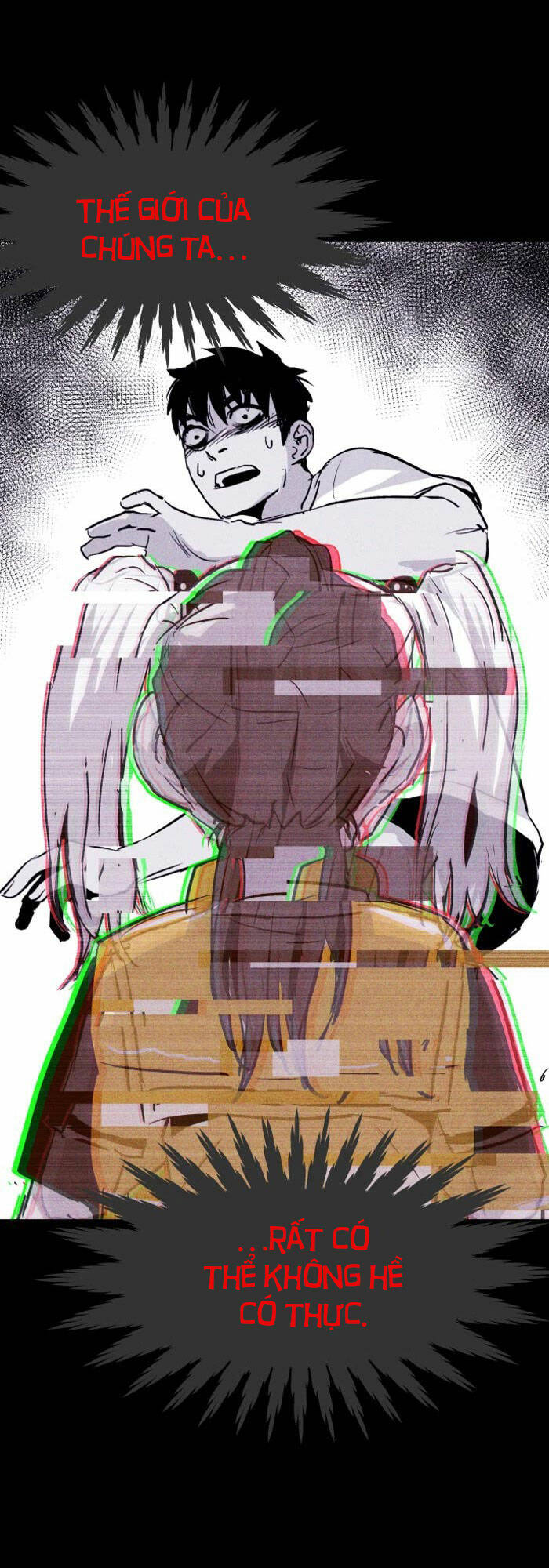 Chuồng lợn: Chapter 55