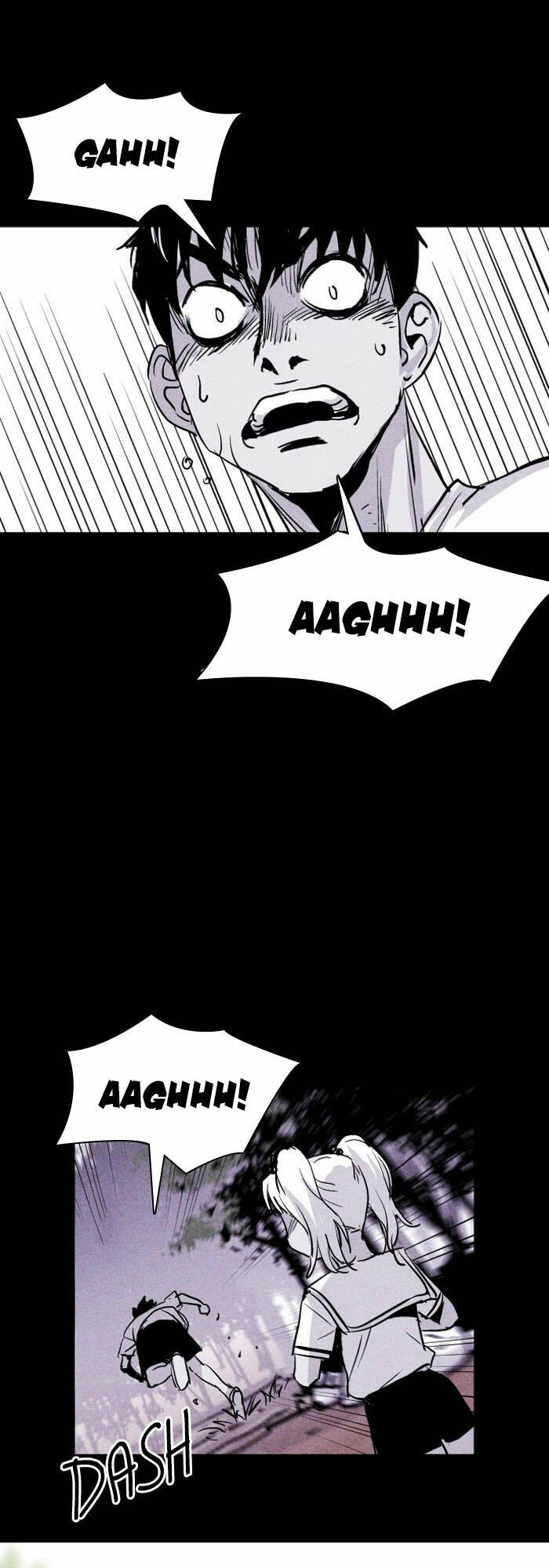 Chuồng lợn: Chapter 55