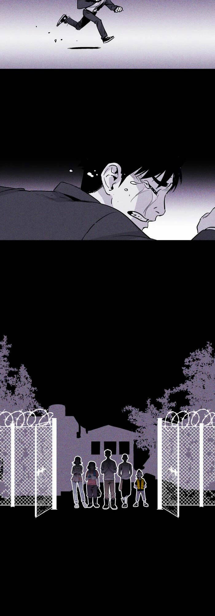 Chuồng lợn: Chapter 55