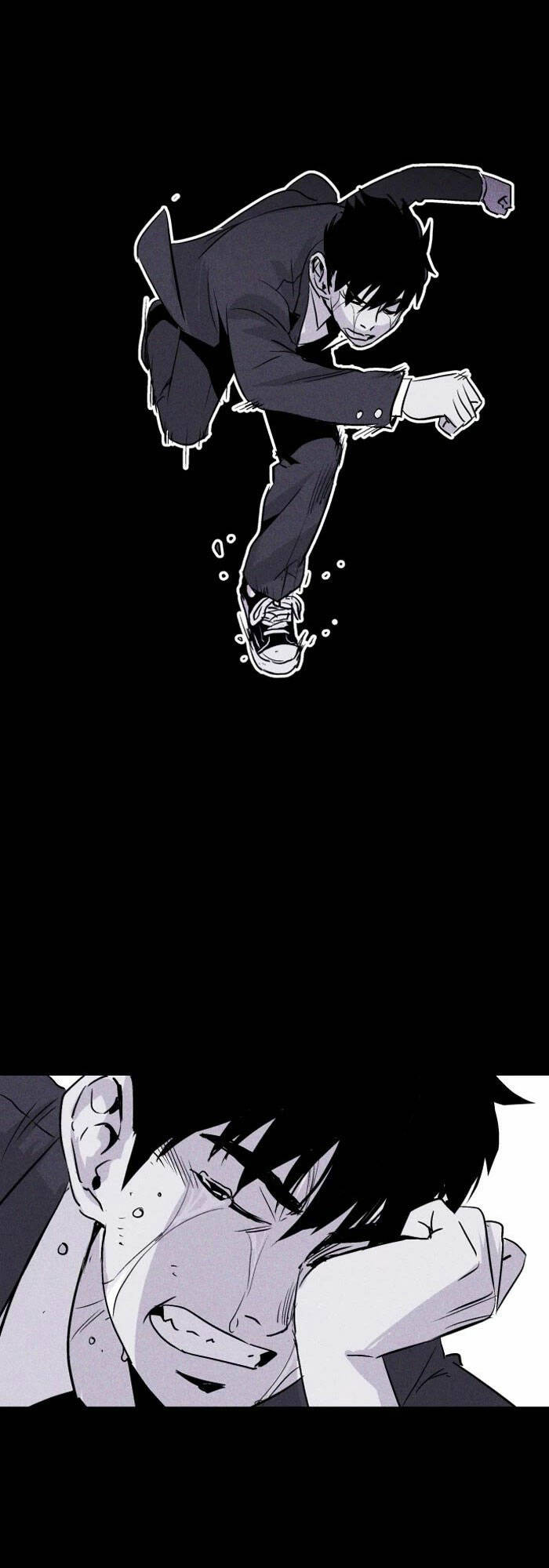 Chuồng lợn: Chapter 55