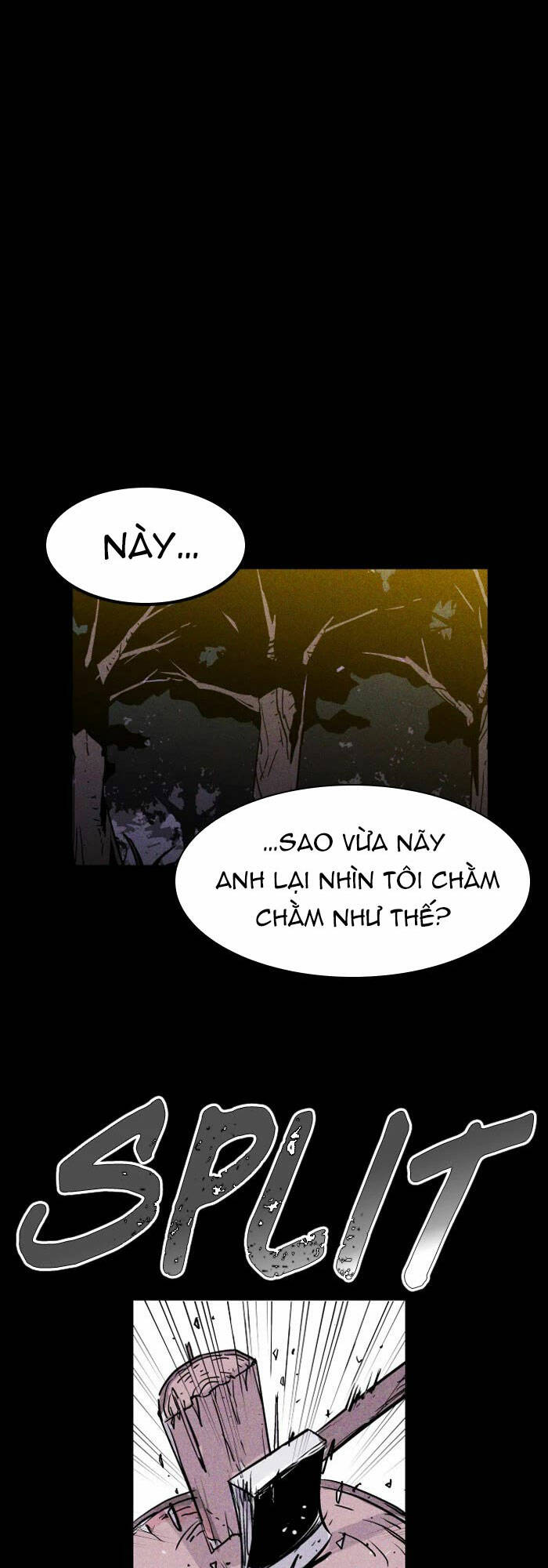 Chuồng lợn: Chapter 55