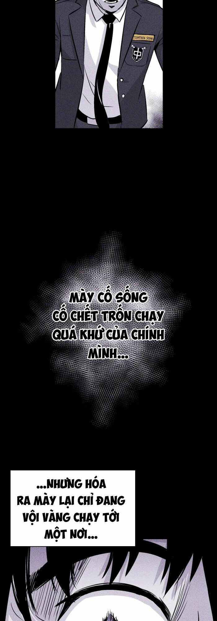 Chuồng lợn: Chapter 55