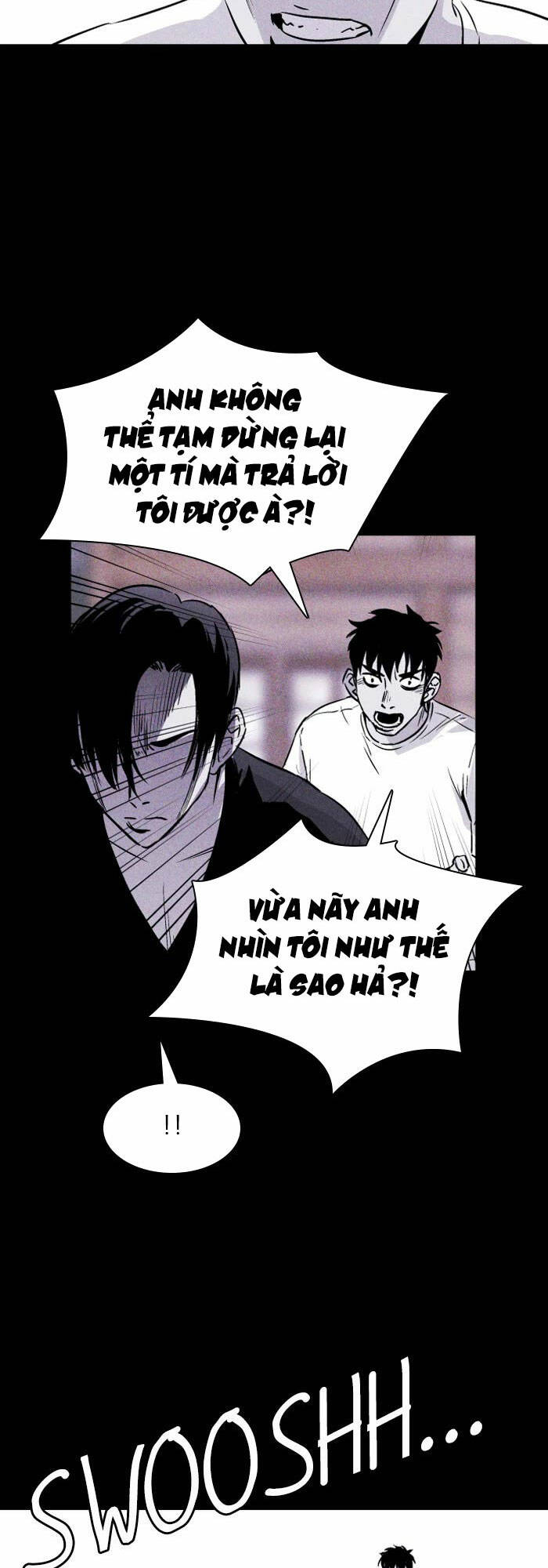 Chuồng lợn: Chapter 55