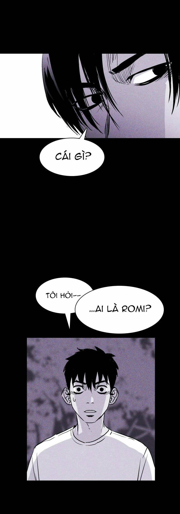Chuồng lợn: Chapter 55
