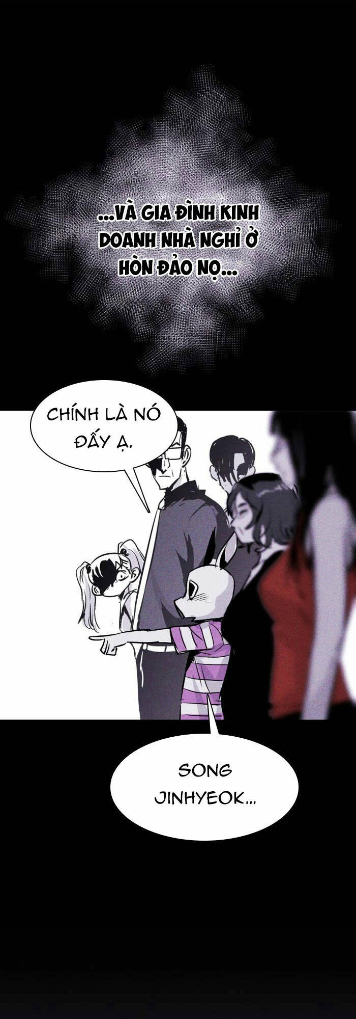 Chuồng lợn: Chapter 56
