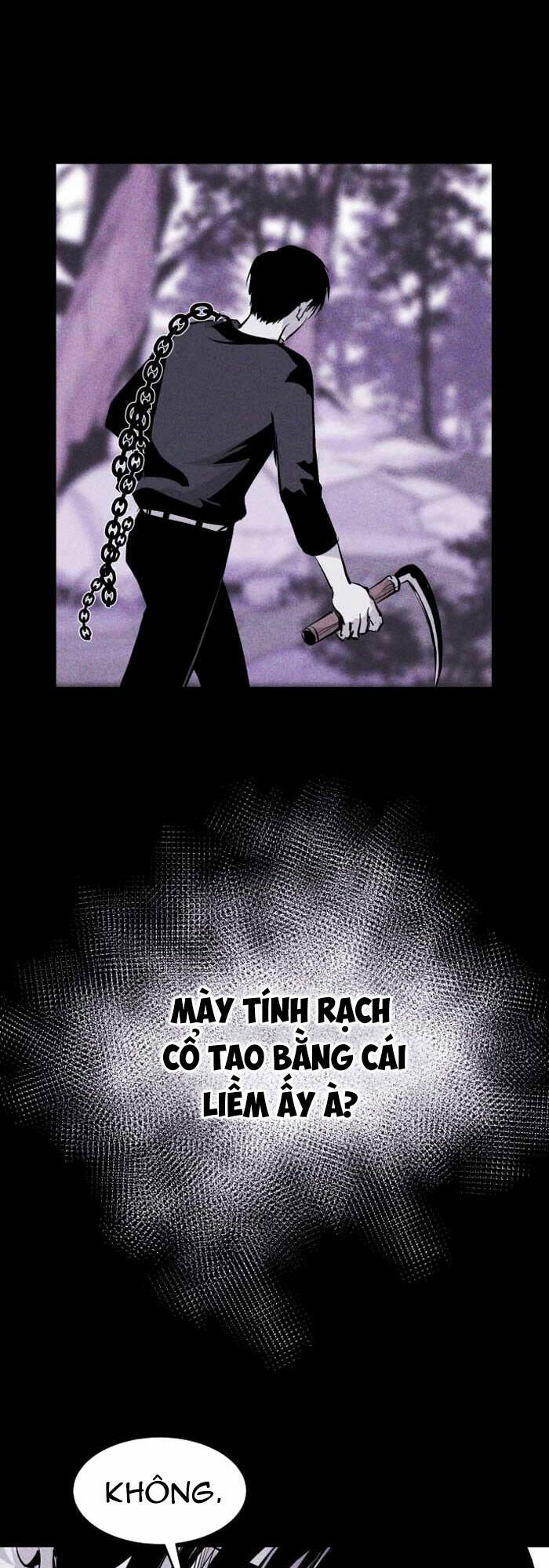 Chuồng lợn: Chapter 56