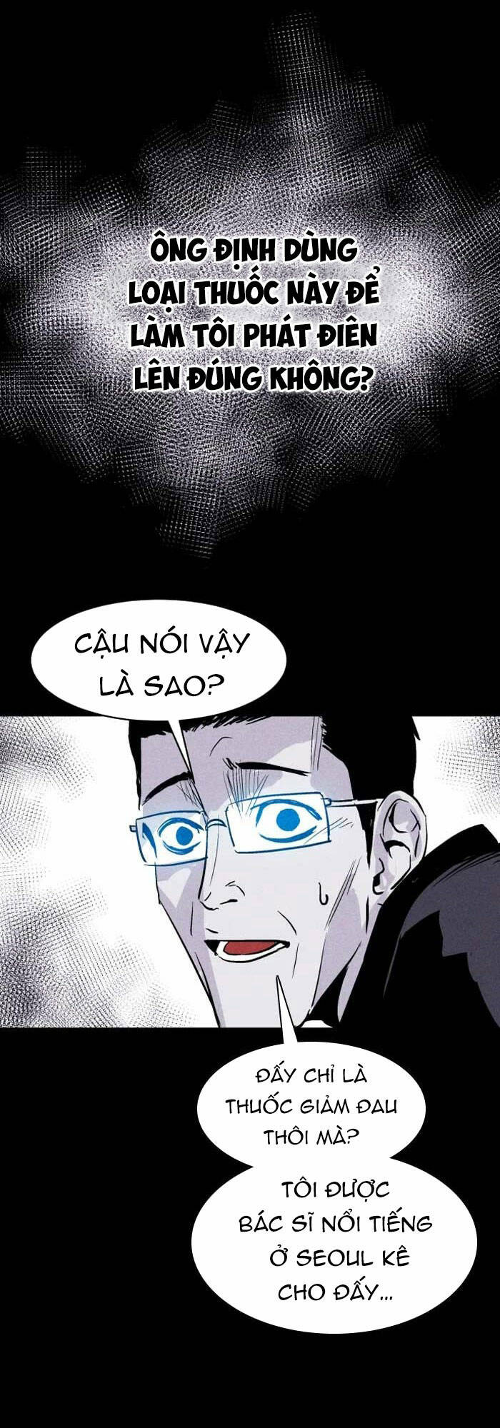 Chuồng lợn: Chapter 56