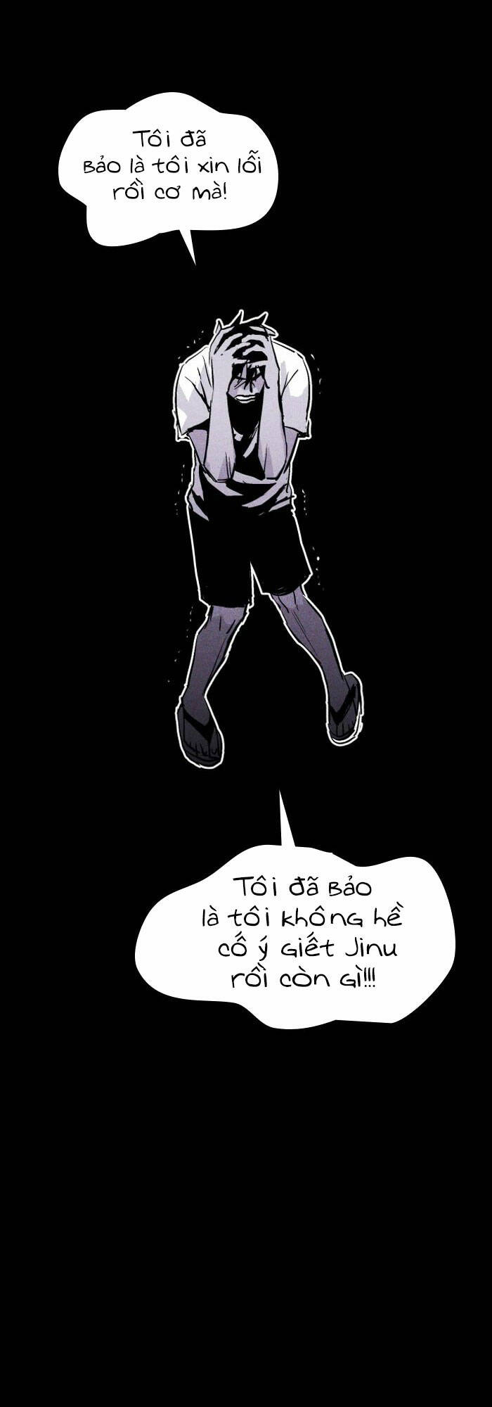 Chuồng lợn: Chapter 56