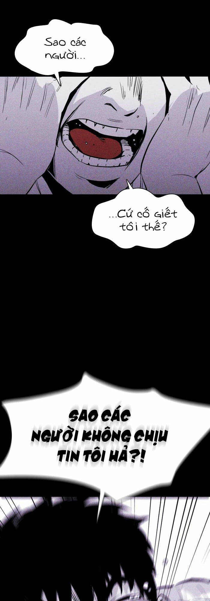 Chuồng lợn: Chapter 56