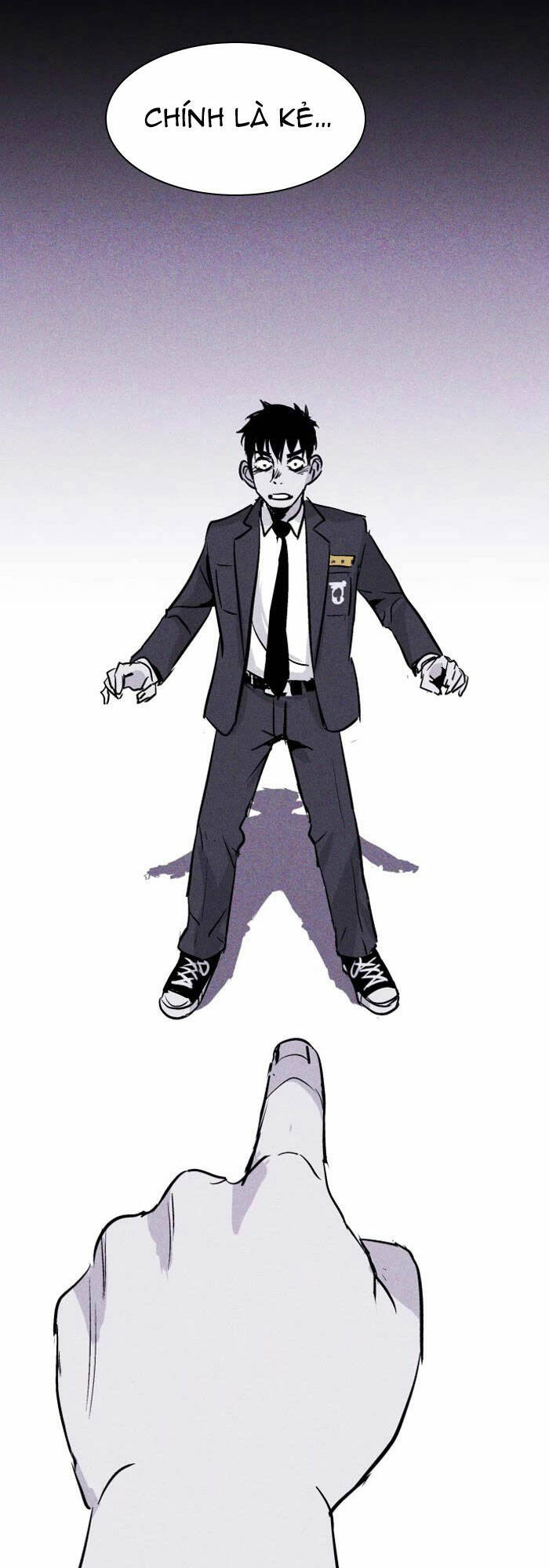 Chuồng lợn: Chapter 56