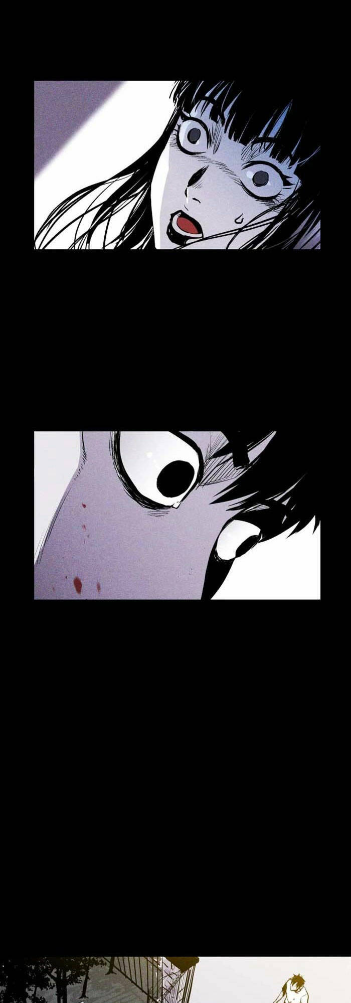 Chuồng lợn: Chapter 56