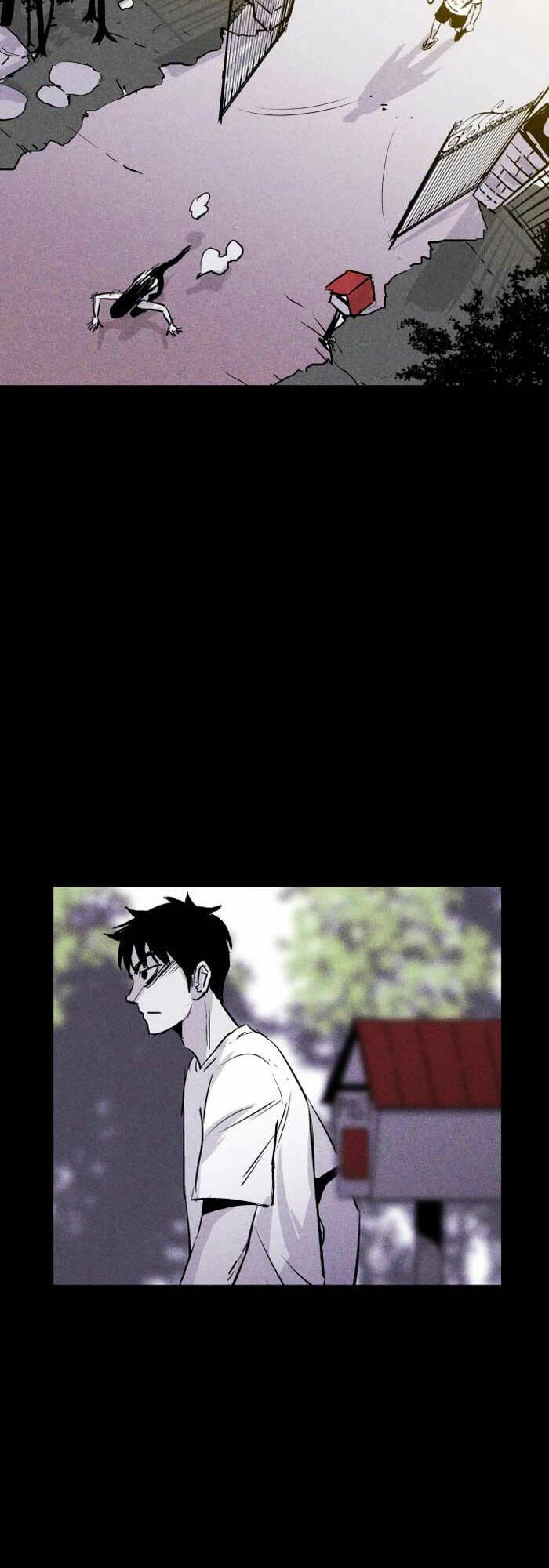 Chuồng lợn: Chapter 56