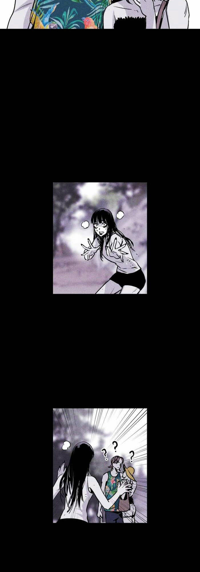 Chuồng lợn: Chapter 56