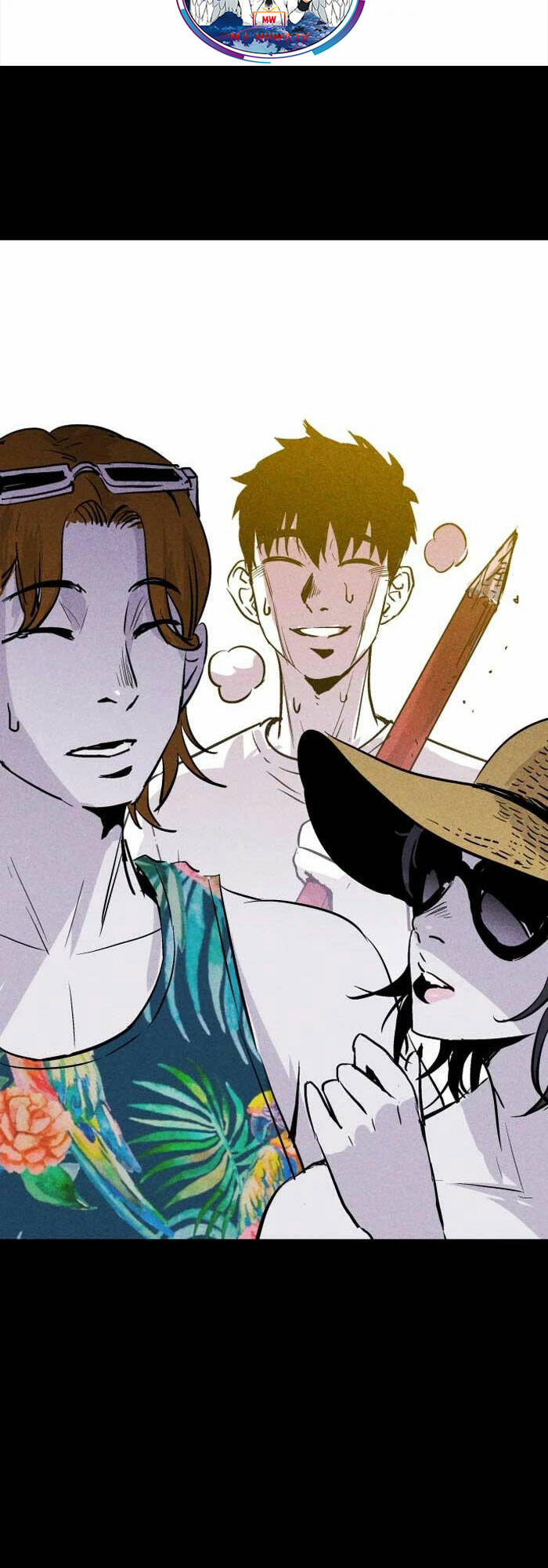 Chuồng lợn: Chapter 56