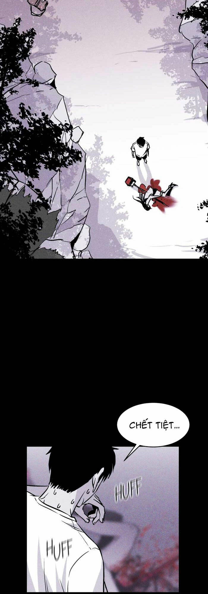 Chuồng lợn: Chapter 56