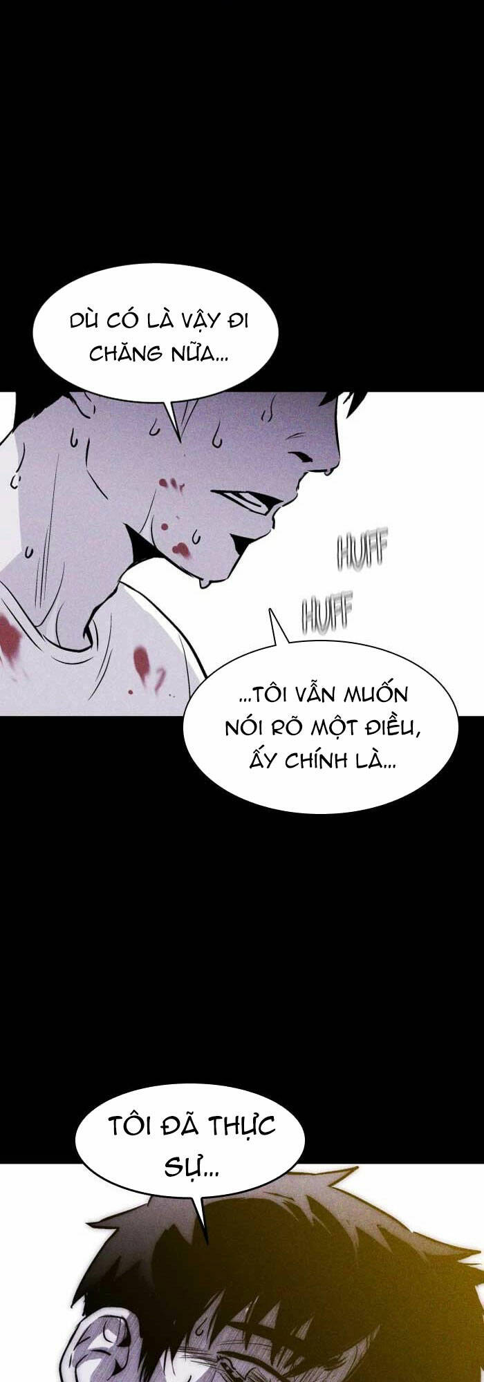 Chuồng lợn: Chapter 56