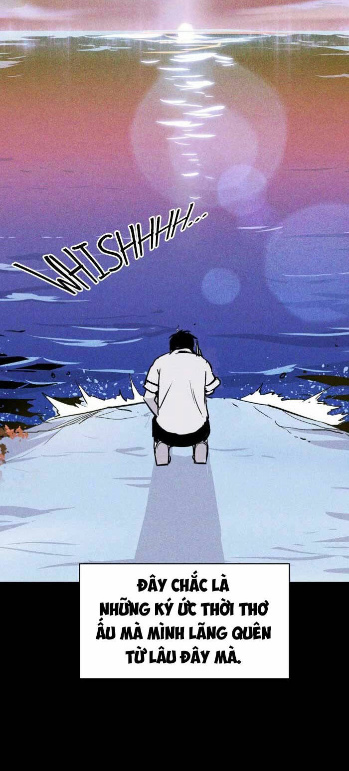 Chuồng lợn: Chapter 56