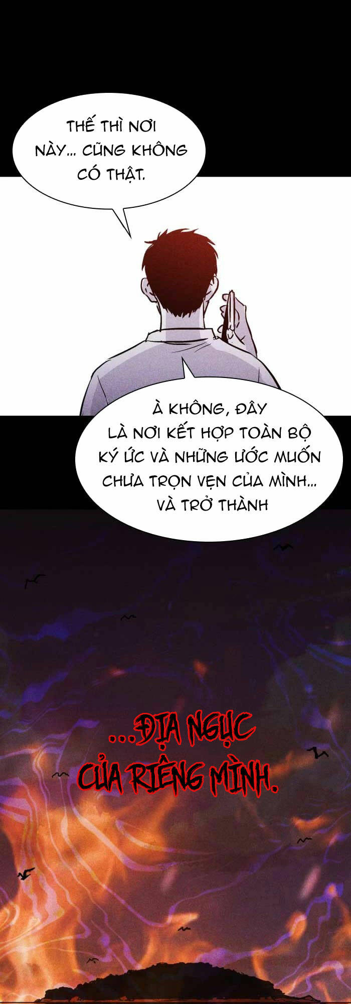 Chuồng lợn: Chapter 56