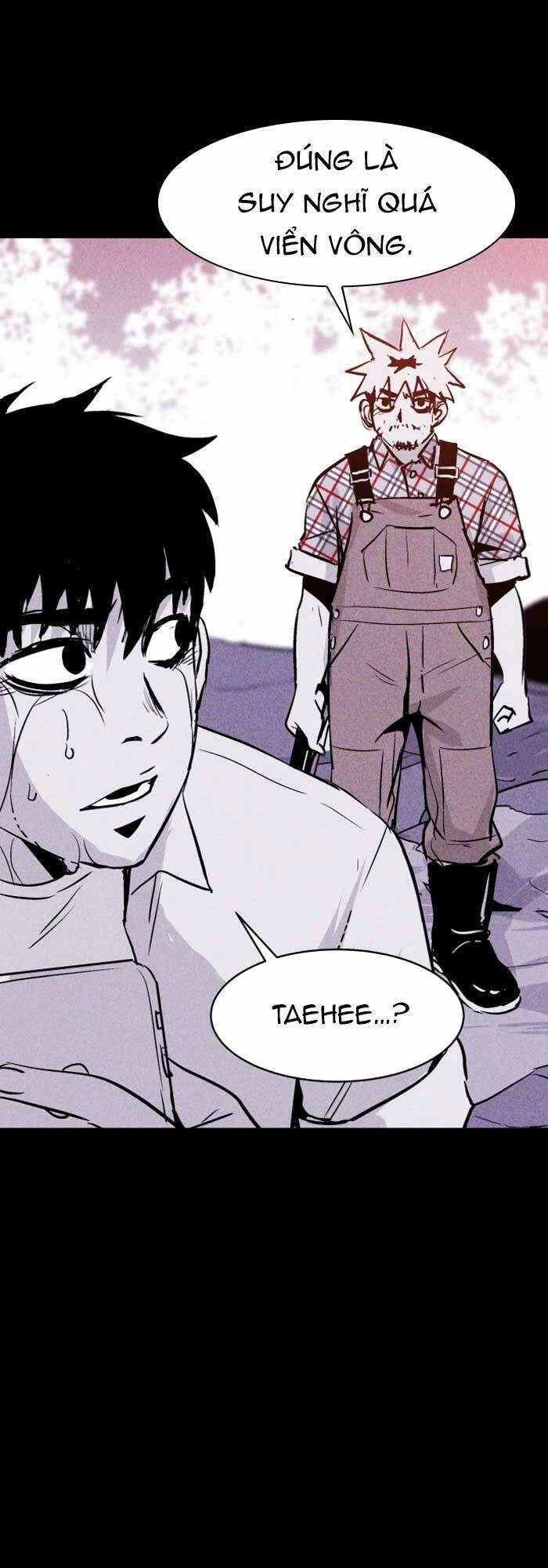 Chuồng lợn: Chapter 56