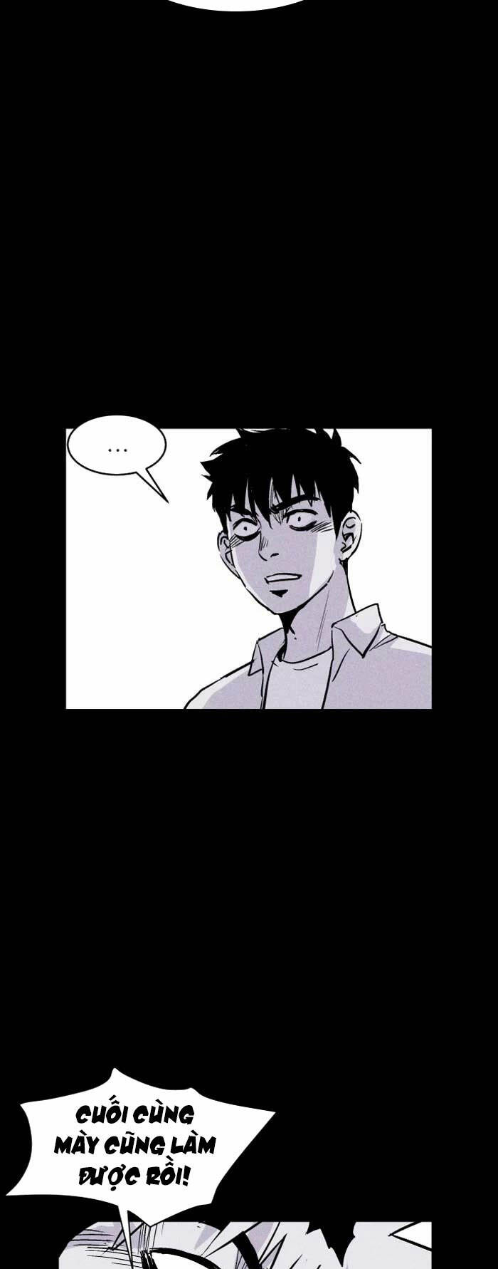 Chuồng lợn: Chapter 56