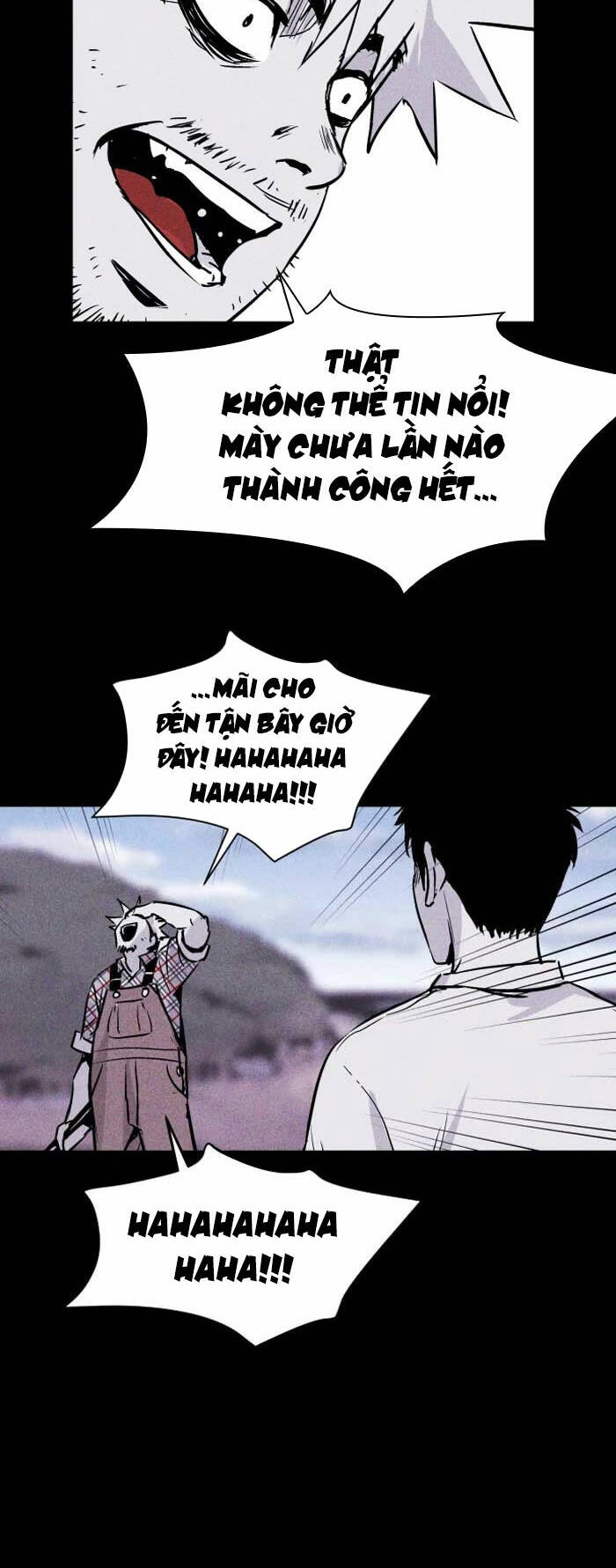 Chuồng lợn: Chapter 56