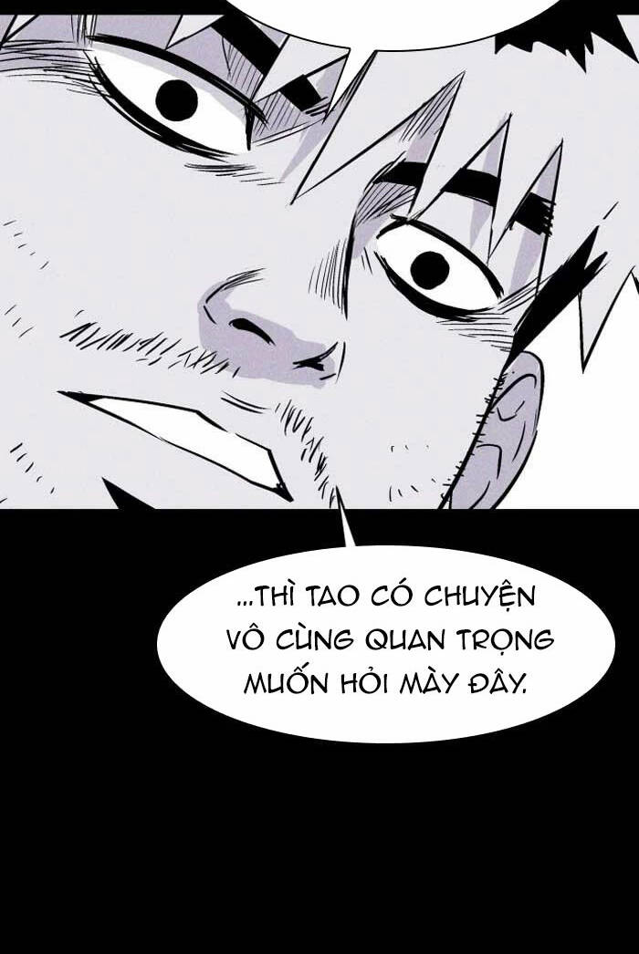 Chuồng lợn: Chapter 56