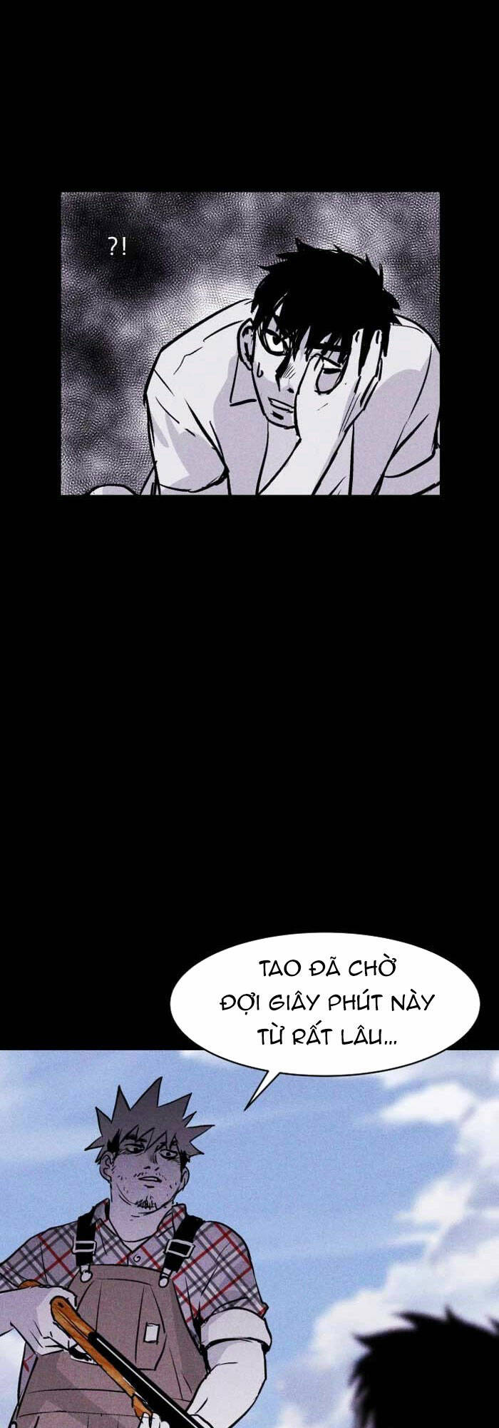 Chuồng lợn: Chapter 56